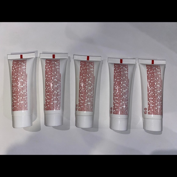 Lot of 5 MALIN + GOETZ Cilantro Hair Conditioner - Picture 3 of 3